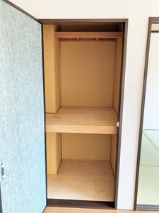 ヴィラＫ A0202号-7