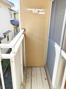 ヴィラＫ A0202号-9