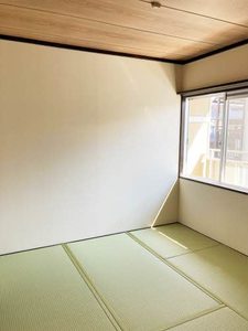 ヴィラＫ A0202号-10