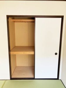 ヴィラＫ A0202号-11