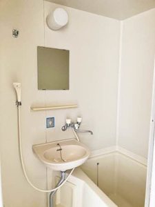 ヴィラＫ A0202号-13