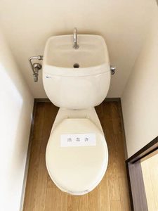 ヴィラＫ A0202号-14