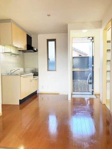 ピュアハウス安長　Ａ棟 A0202号-3