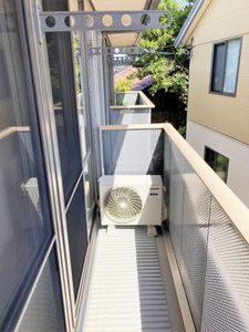 ピュアハウス安長　Ａ棟 A0202号-11