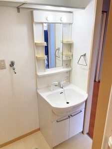 ピュアハウス安長　Ａ棟 A0202号-14