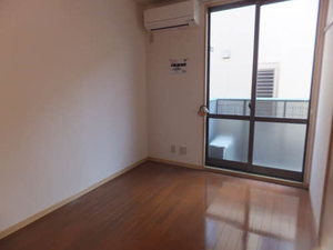 ピースグリーン B棟 B0102号-6