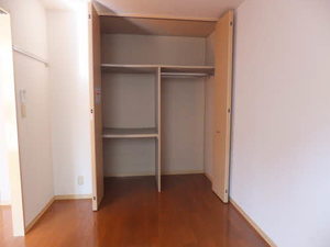 ピースグリーン B棟 B0102号-7