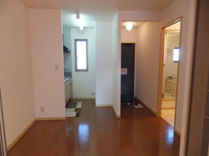 ピースグリーン B棟 B0102号-8