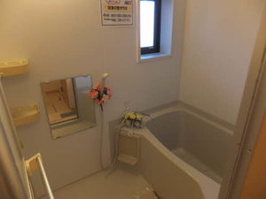 ピースグリーン B棟 B0102号-12