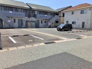 ピースグリーン B棟 B0102号-13