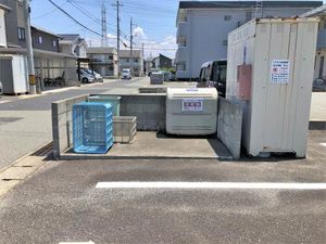 ピースグリーン B棟 B0102号-14