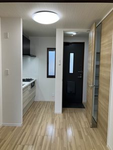 リヴィエール A0205号-5