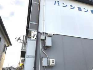 パンション安長 A0201号-3