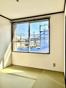 パンション安長 A0201号-5
