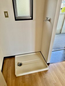 パンション安長 A0201号-7