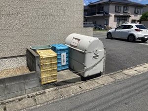 シャーメゾンいわみ A棟 A0202号-3