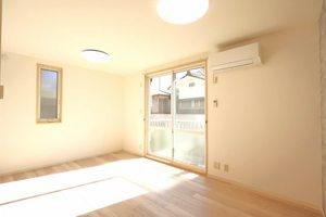 メゾン・ド・ファミーユ A0101号-5