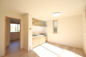 メゾン・ド・ファミーユ A0101号-6