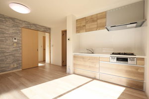 メゾン・ド・ファミーユ A0101号-8