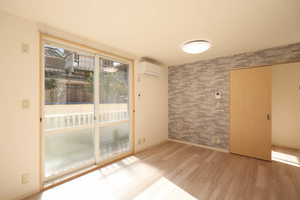 メゾン・ド・ファミーユ A0101号-9