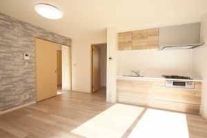 メゾン・ド・ファミーユ A0101号-10