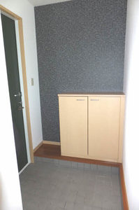 シャーメゾン湖山北 A0102号-2