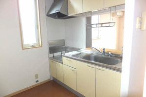 シャーメゾン湖山北 A0102号-3