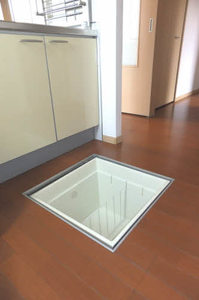 シャーメゾン湖山北 A0102号-4