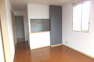 シャーメゾン湖山北 A0102号-5