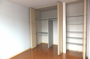 シャーメゾン湖山北 A0102号-8