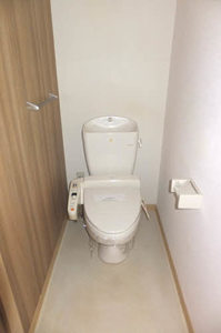 シャーメゾン湖山北 A0102号-9