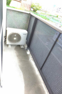 シャーメゾン湖山北 A0102号-12