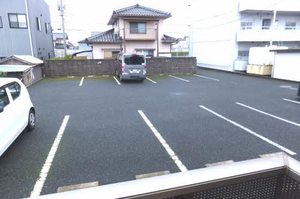 シャーメゾン湖山北 A0102号-13