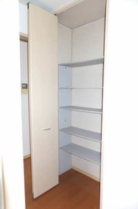 シャーメゾン湖山北 A0102号-15