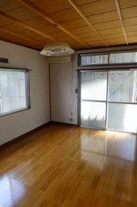 正蓮寺 石河邸-3