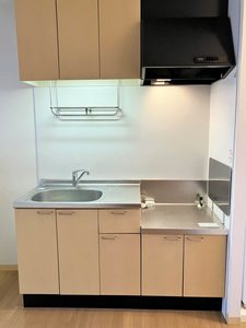 コーポつくし津ノ井 A0103号-2