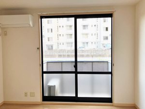 コーポつくし津ノ井 A0103号-6