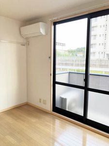 コーポつくし津ノ井 A0103号-8