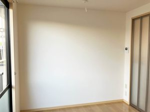 コーポつくし津ノ井 A0103号-9