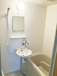 コーポつくし津ノ井 A0103号-12