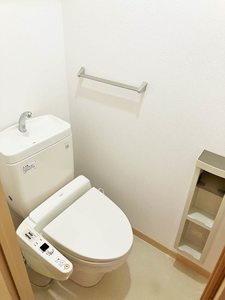 コーポつくし津ノ井 A0103号-13