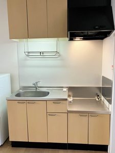 コーポつくし津ノ井 A0105号-2