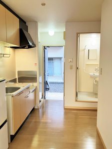 コーポつくし津ノ井 A0105号-3