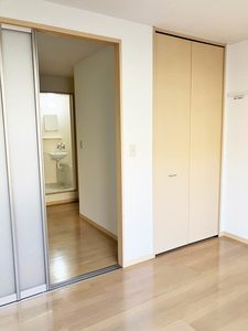 コーポつくし津ノ井 A0105号-8