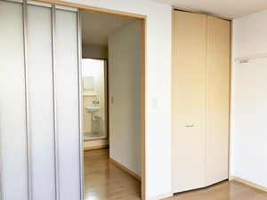 コーポつくし津ノ井 A0105号-9