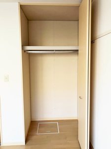 コーポつくし津ノ井 A0105号-10