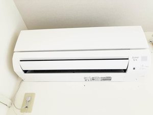 コーポつくし津ノ井 A0105号-12