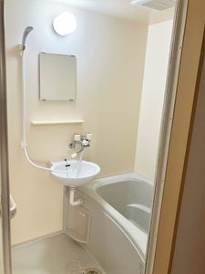 コーポつくし津ノ井 A0105号-14