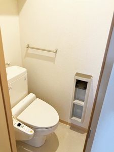 コーポつくし津ノ井 A0105号-15