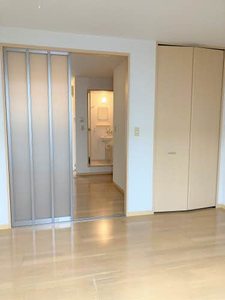 コーポつくし津ノ井 A0106号-2